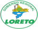 GOREL - Gobierno Regional de Loreto